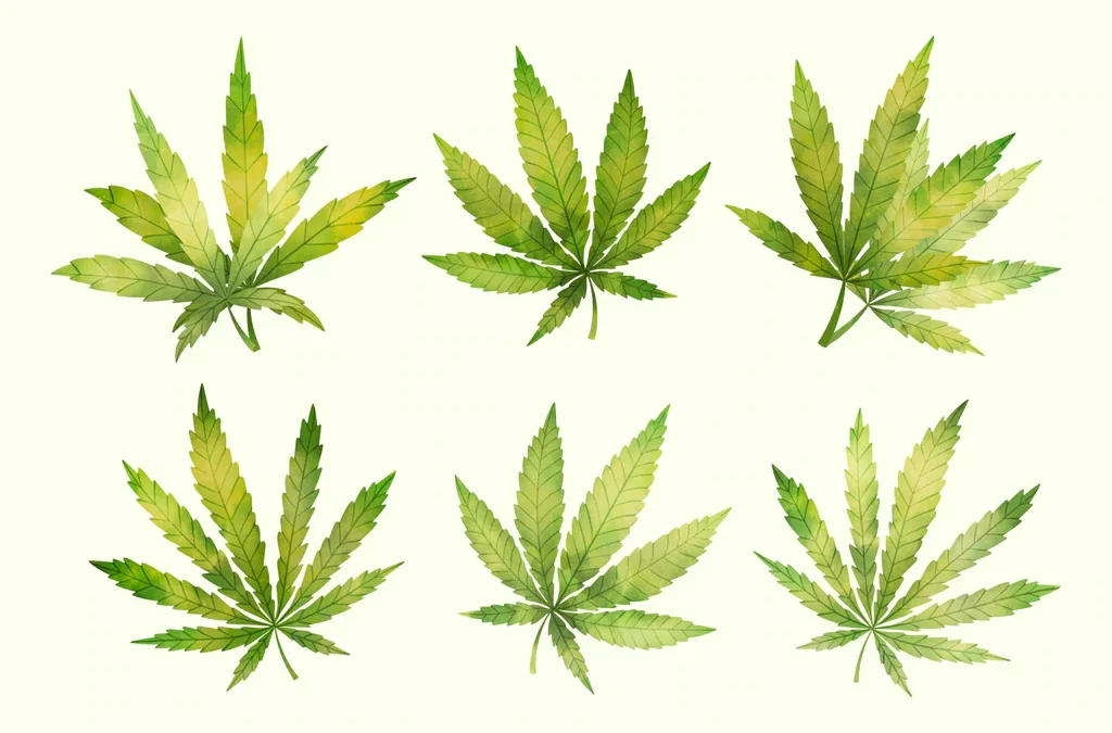 THE DEFINITIVE MARIJUANA GUIDE
