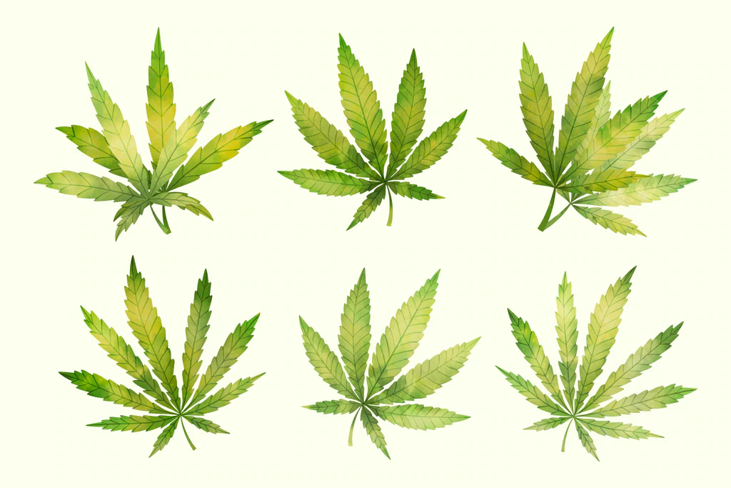 Marijuana Marijuana