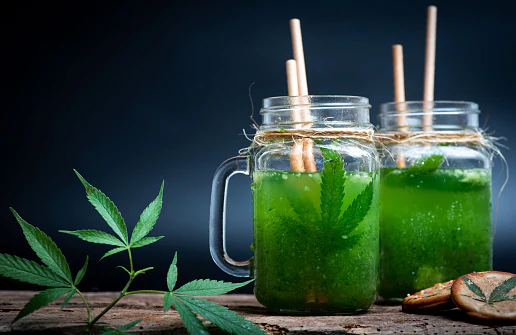 cannabies shake Cannabis Shake Niagara