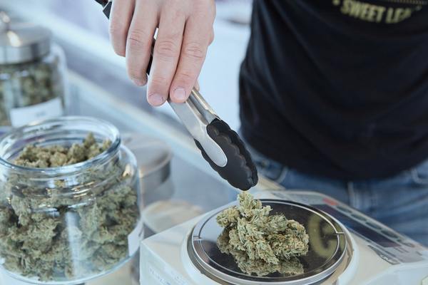 Niagara Falls Dispensary Niagara Falls Dispensary