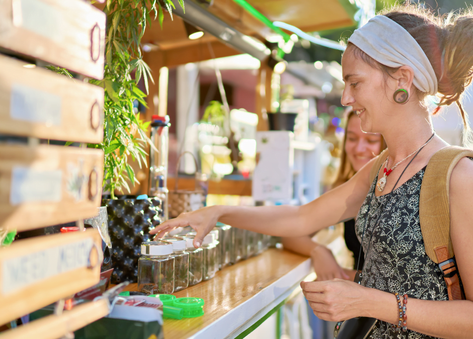 Cannabis Can Be A Game-Changer For Improving The Lives Of Autistic Adults