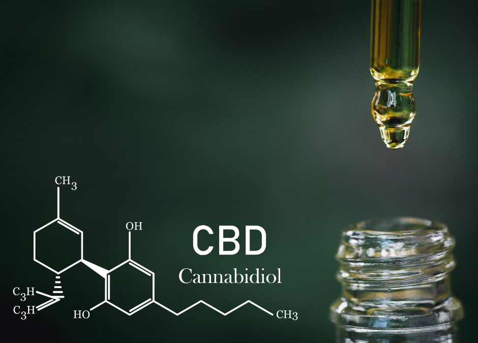 6 Benefits and Uses of CBD Oil