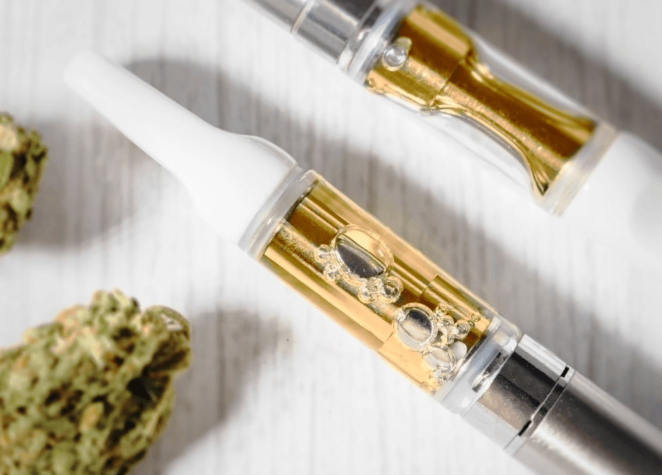 Vape Buying Guide: How to Choose the Best Cannabis Vaporizer