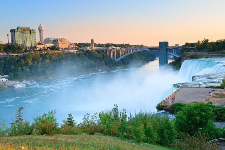 Unveiling the Niagara Falls Experience: Beyond the Thundering Waters