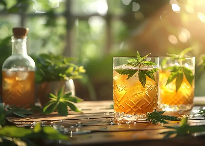 CBD Unwind This Summer CBD - Unwind This Summer