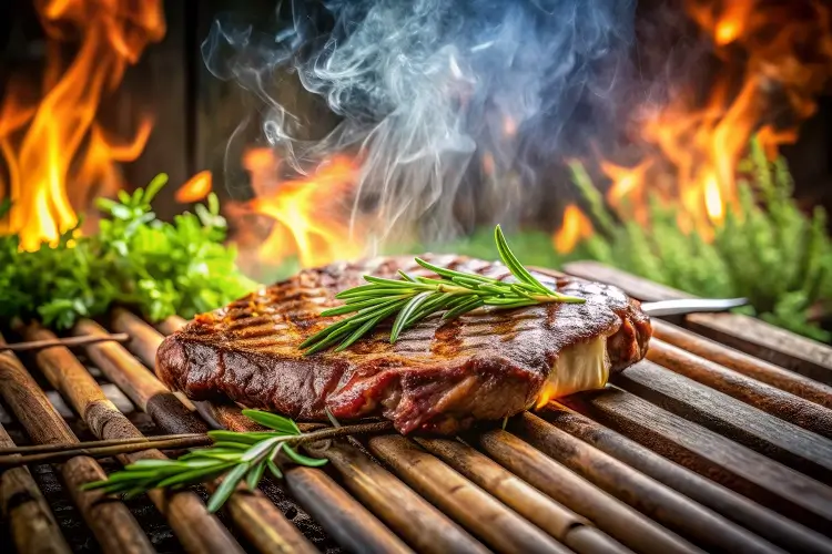 Canna-Friendly Recipes for Summer BBQs