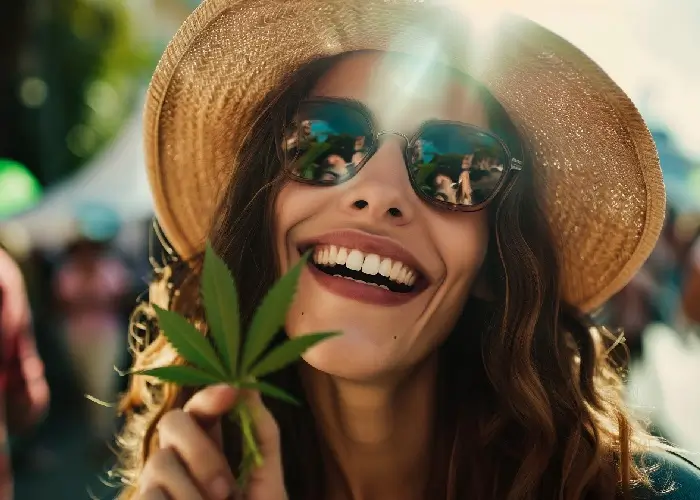 Cannabis & Music Festivals Cannabis & Music Festivals