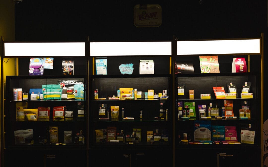 How to Choose the Right Cannabis Store in Niagara Falls: What Matters Most