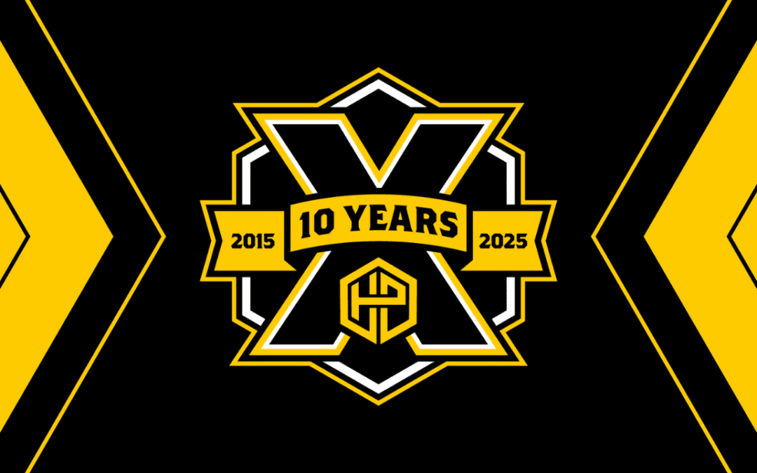 Celebrating 10 Years as Your Cannabis Store in Niagara Falls