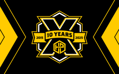 Celebrating 10 Years as Your Cannabis Store in Niagara Falls