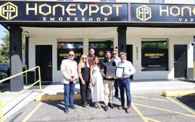 Where To Find the Best Smoke Shop & Cannabis Dispensary in Niagara Falls